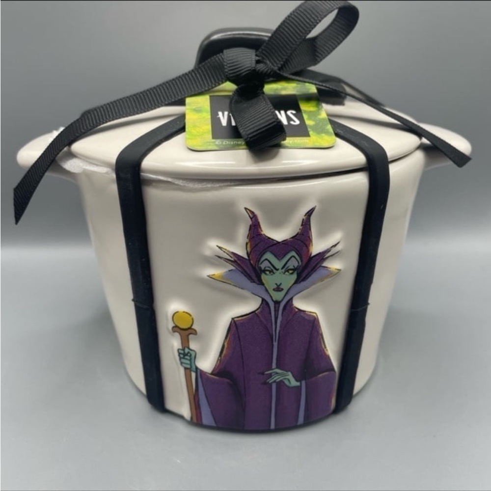 Rae Dunn Villains Evil Queen Mini Baking Dish